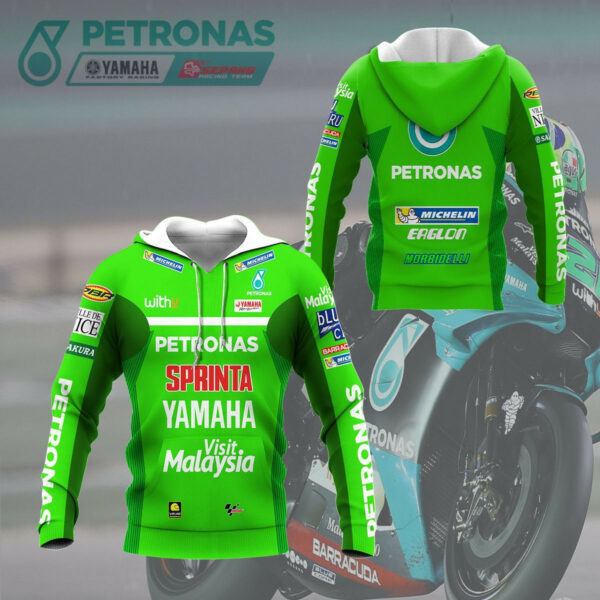 Yamaha Shirt 240,   3d Hoodie Zip Hoodie 2489