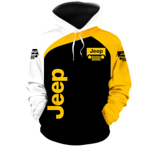 Jeep Wrangler 41 Fan Gift, Jeep Wrangler Aop Hoodie 1422