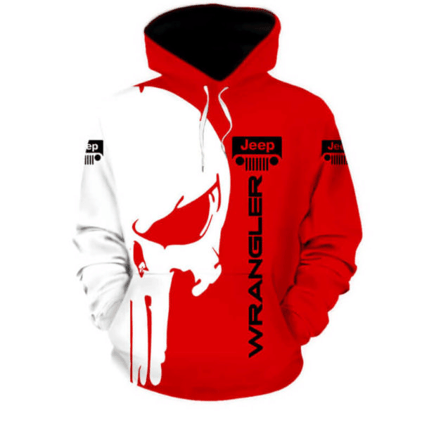 Jeep Wrangler 35 Fan Gift, Jeep Wrangler Aop Hoodie 1452