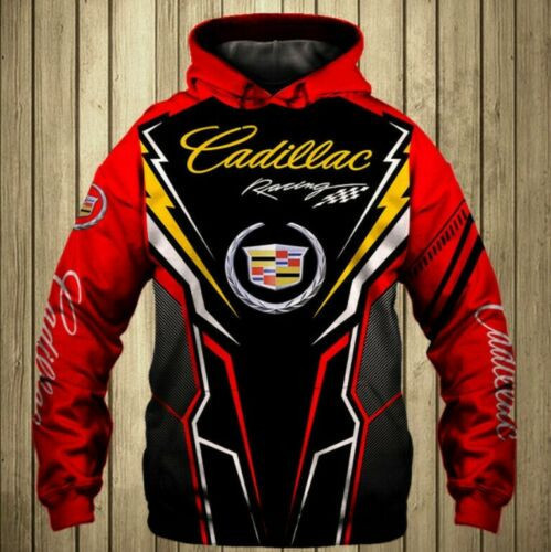 Cadillac Cts Trending Hoodie 961 806