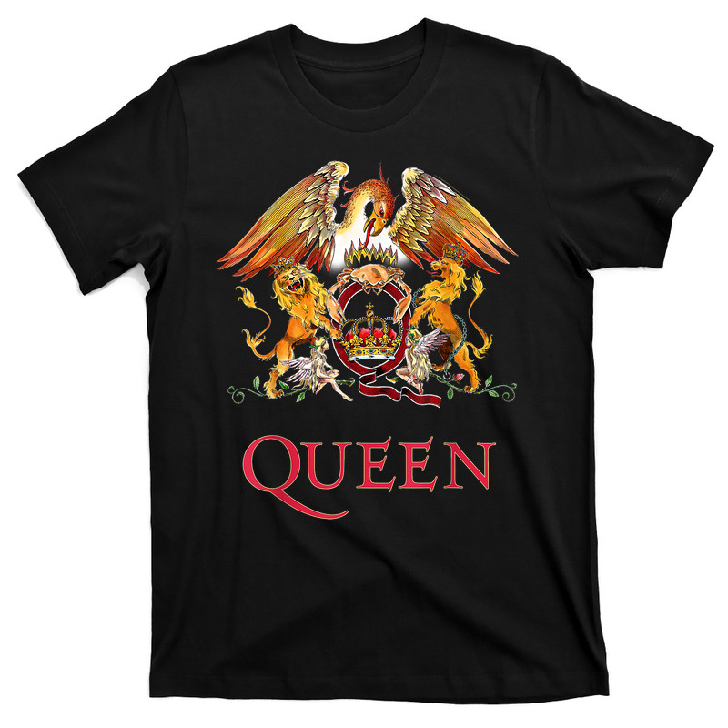 Official Classic Crest T-shirt