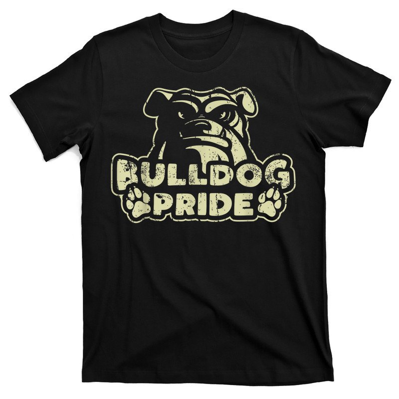 Bulldogs Pride T-Shirt