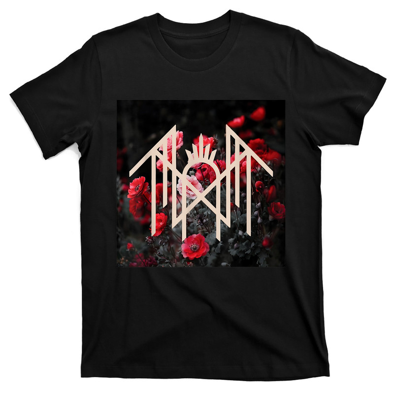 Sleep Token Take Me Back To Eden T-shirt